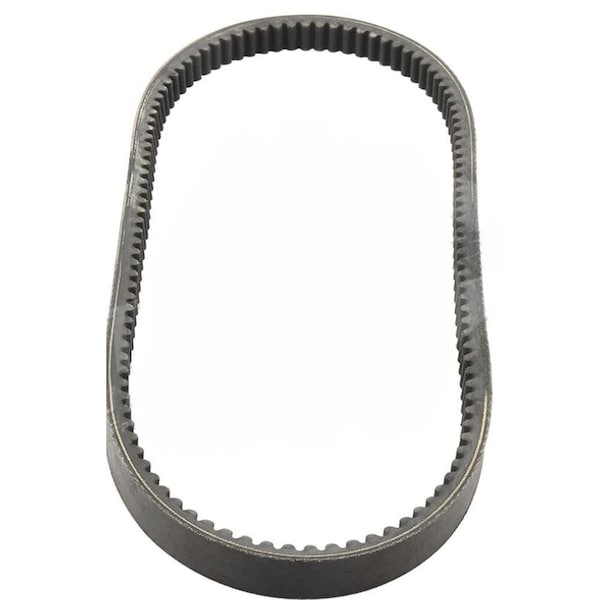 515382M1 Belt Fits Massey Ferguson 10 12